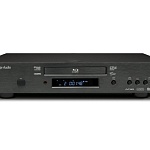 Blu-ray плеер Cambridge Audio Azur 651BD black